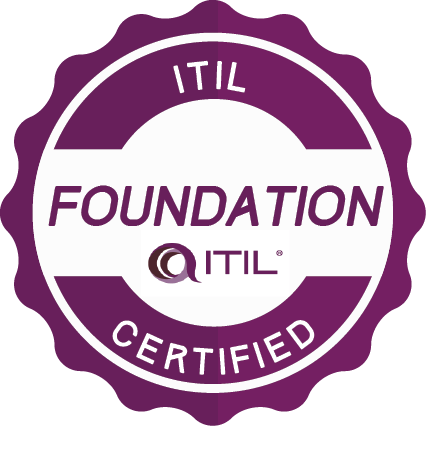 ITIL Foundation